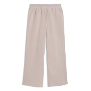 Pantalon Large Rose Pale Femme Puma Standard vue 0