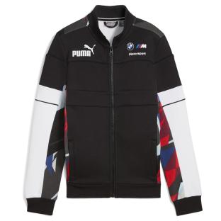 Veste Coupe-vent Noire Garçon Puma Popover vue 0