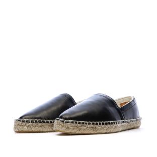 Women’s Black Espadrilles – Pare Gabia Anaia Photo of the Espace des Marques %store% store - view of %key%