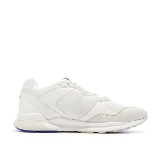 Basket Blanc Homme Le Coq Sportif R500 Sport vue 0
