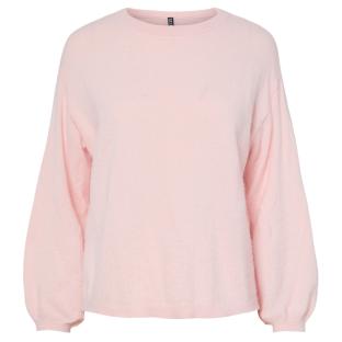 Jersey rosa para mujer Pieces Naomi ver 0