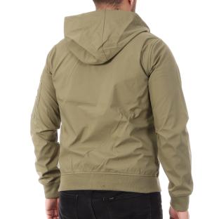 Blouson Vert Homme Paragoose MONROE vue 0