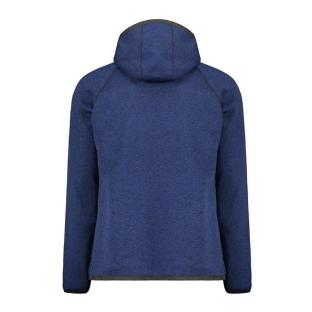 Chaqueta Tiparni Noruega Geográfica Azul Marino, Hombre ver 0