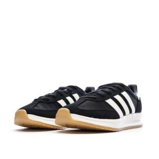 Adidas Run 70s 2.0 Women’s Black Trainers Photo of the Espace des Marques %store% store - view of %key%