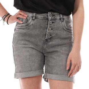 Pantalones cortos largos de mujer Grey Monday Premium Please ver 0