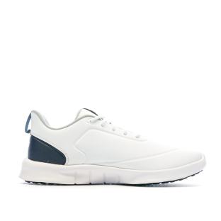 Chaussures de Golf Blanches Femme Puma Laguna Fusion vue 0