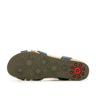 Sandales Marine Femme RELIFEJyltane vue 0