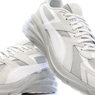 Baskets Grises Clair Homme Puma Hypnotic 1 vue 0