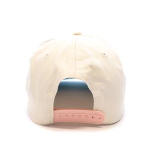 Casquette Beige/Bleu Homme Kappa Miami vue 0