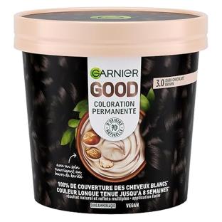 Permanente Coloration mit langem Halt Good Garnier 3.0 Ansicht 0