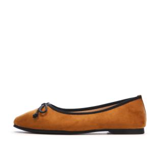 Ballerines Camel Femme Xti 143682 vue 0