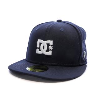 Men’s Navy Cap by DC Shoes – Heardnotts Photo of the Espace des Marques %store% store - view of %key%