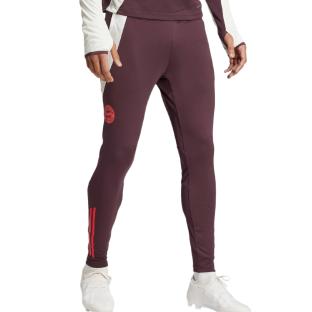 Bayern München Trainingshose Bordeaux Herren Adidas Tiro 24 Ansicht 0