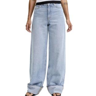 Vaqueros acampanados azules para hombre JJXX Jxtokyo ver 0
