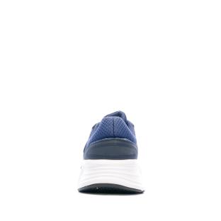 Blue running shoe for men Adidas Galaxy 6 M Photo of the Espace des Marques %store% store - view of %key%