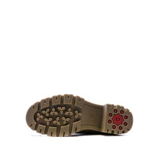 Bottes Camel Femme Relife Jorbran vue 0