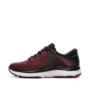 Chaussures de Running Bordeaux Femme 361° Meraki 4 vue 0