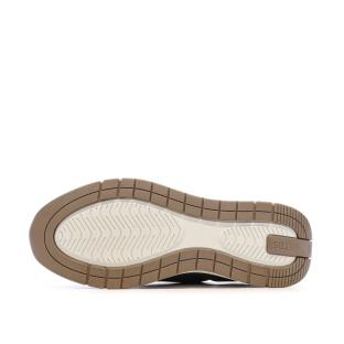 Baskets Kaki Femme TBS BLONZIP vue 0
