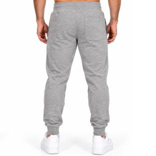 Pantalon Gris Chiné Homme Everlast EL026 vue 0