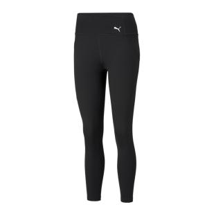 Legging Noir Femme Puma Forever High Waist 7/8 vue 0