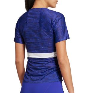 Francia Camiseta de atletismo para mujer Adidas ver 0