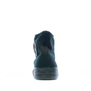 All Star Men's black Converse trainers Photo of the Espace des Marques %store% store - view of %key%