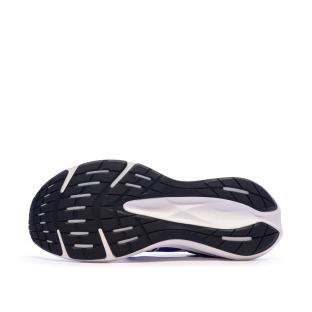 Zapatillas de running moradas/negras para hombre Asics Patriot 14 ver 0