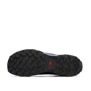 Zapatillas de senderismo negras para hombre Salomon Ardent GTX ver 0