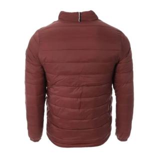 Doudoune Verte Homme Geographical Norway California/GN vue 0