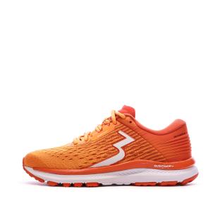 Chaussures de Running Orange Femme 361° Meraki 4 vue 0