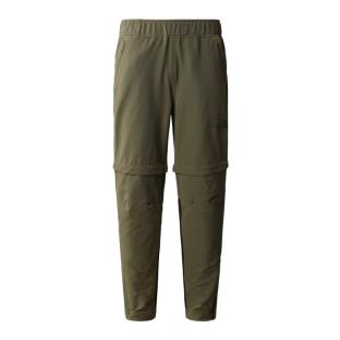 Pantalon de Randonnée Garçon The North Face Paramount vue 0