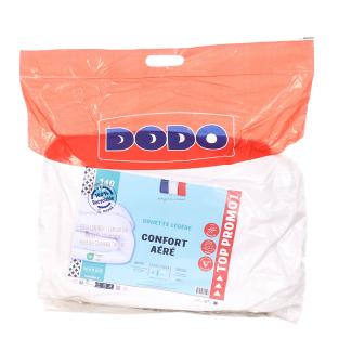 Bettdecken „Blanc Dodo“ – „Confort Aéré“ 140x200 Ansicht 0