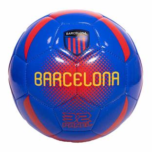 BARCELONA Ball Blau/Rot Sport Zone Ansicht 0