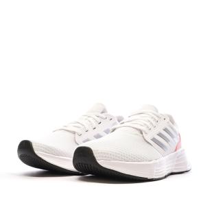 Women's white running shoes Adidas Galaxy 6 Photo of the Espace des Marques %store% store - view of %key%