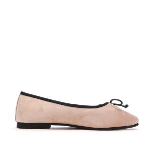 Ballerines Roses Femme Xti 143682 vue 0
