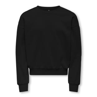 Black Sweat Kids ONLY Mya Photo of the Espace des Marques %store% store - view of %key%