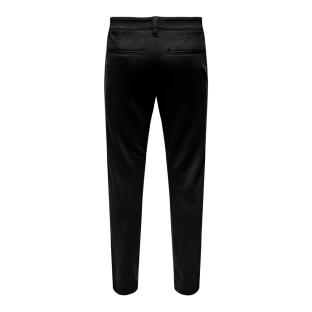 Only & Sons Pantalón Chino Negro Hombre Onsthor ver 0