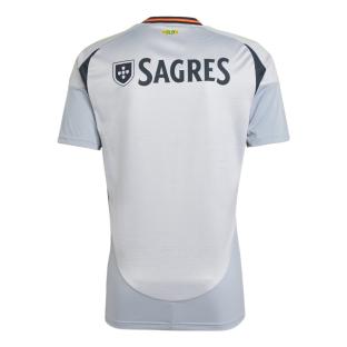SL Benfica Men’s Third Kit by Adidas 24/25 Photo of the Espace des Marques %store% store - view of %key%