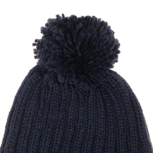 Cairn Samael Women’s Navy Beanie Photo of the Espace des Marques %store% store - view of %key%