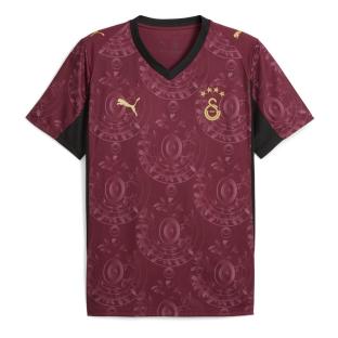 Galatasaray Maillot Réplica Third Homme Puma 25/26 vue 0