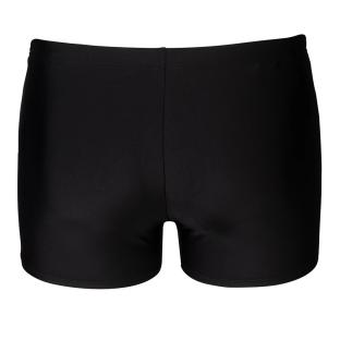 Short de Bain Noir Homme Arena Double Parrot vue 0