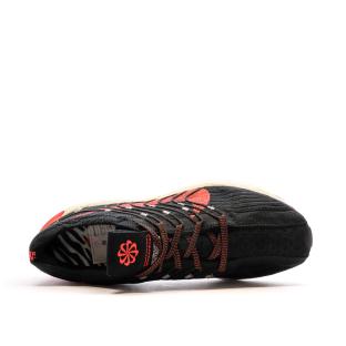 Chaussures de Running Noir/Rose Femme Nike Pegasus Turbo Next Nature vue 0