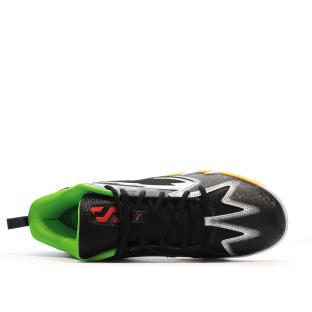 Chaussures de basketball Noir Homme Puma Scoot Zeros 2k vue 0