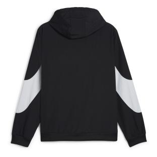 Veste de survêtement Noir Homme Puma 625026 vue 0