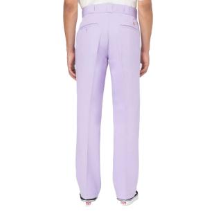 Pantalon Regular Violet Homme Dickies 874 Work vue 0