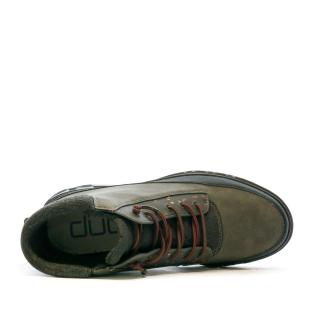 Boots Khaki Man Hey Dude Duke Photo of the Espace des Marques %store% store - view of %key%