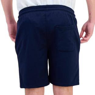 Short Marine Homme Lotto Noir LT23 vue 0