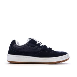 Vans Speed Sneaker für Herren in Marineblau/Weiß Ansicht 0