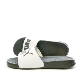 Steppschuhe Schwarz/Weiß Herren Puma Popcat 20 Ansicht 0