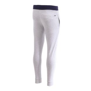 Jogging Gris Homme Hungaria Etna Cuff vue 0